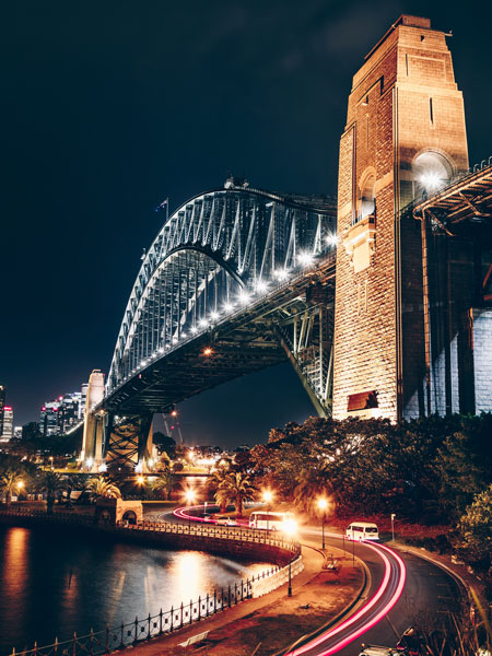 Australia