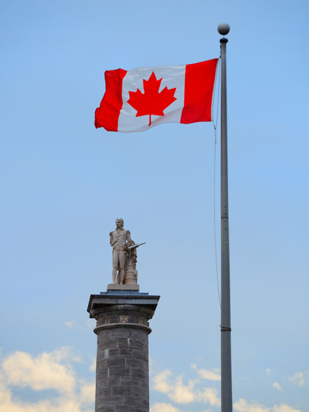 Canada
