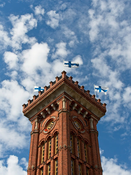 Finland
