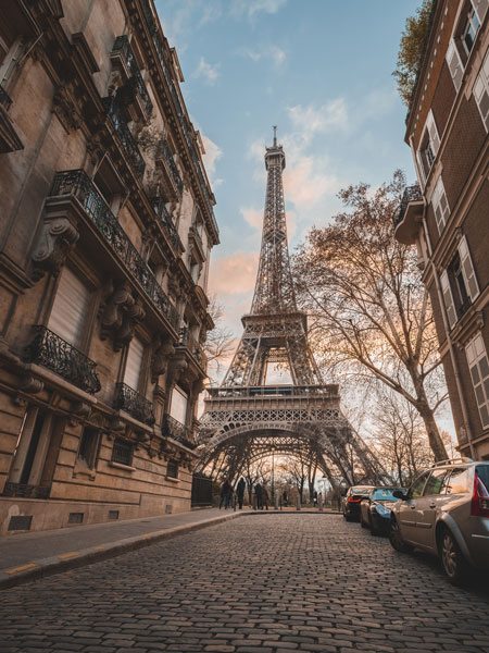 France