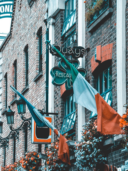 Ireland