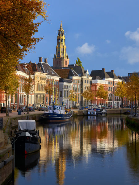 Netherland