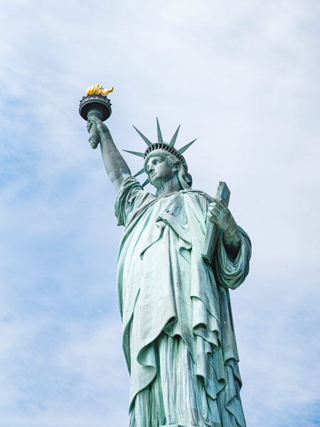 USA