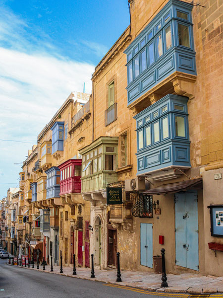 Malta
